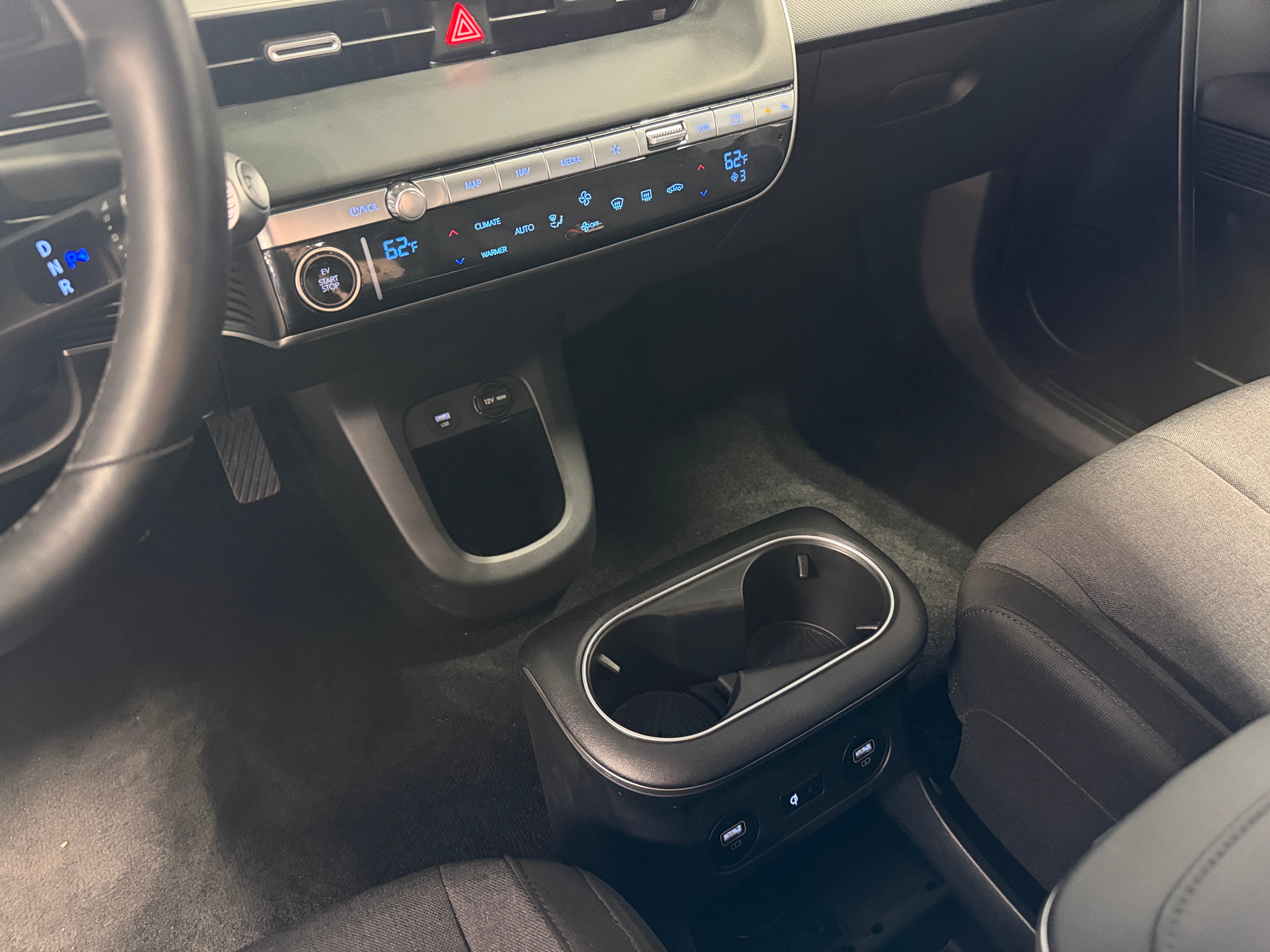 hyundai ioniq 5 2024 KM8KNDDFXRU338071 image hyundai ioniq 5 2024 KM8KNDDFXRU338071 image